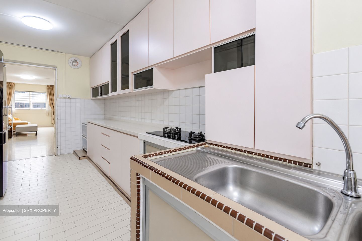 Blk 297 Big Mac Centre (Tampines), HDB 4 Rooms #637771391